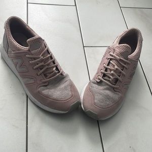New balance pink Rev Lite size 7.5